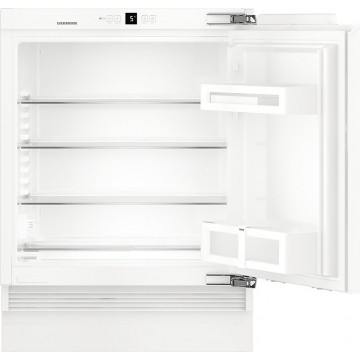 Liebherr Εντοιχιζόμενο Mini Bar 137lt Υ82xΠ60xΒ55εκ. Λευκό UIK 1510
